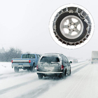 Corrente de neve de alta qualidade (corrente de pneu ou corrente antiderrapagem) para o caminhão /car