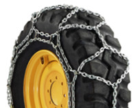 Correntes de pneu quadradas do carro da forma, correntes de alta qualidade do cabo do pneu