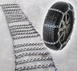 Escolha/correntes patim da roda anti 28/48 do caminhão séries de correntes de pneu