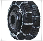 Escolha/correntes patim da roda anti 28/48 do caminhão séries de correntes de pneu